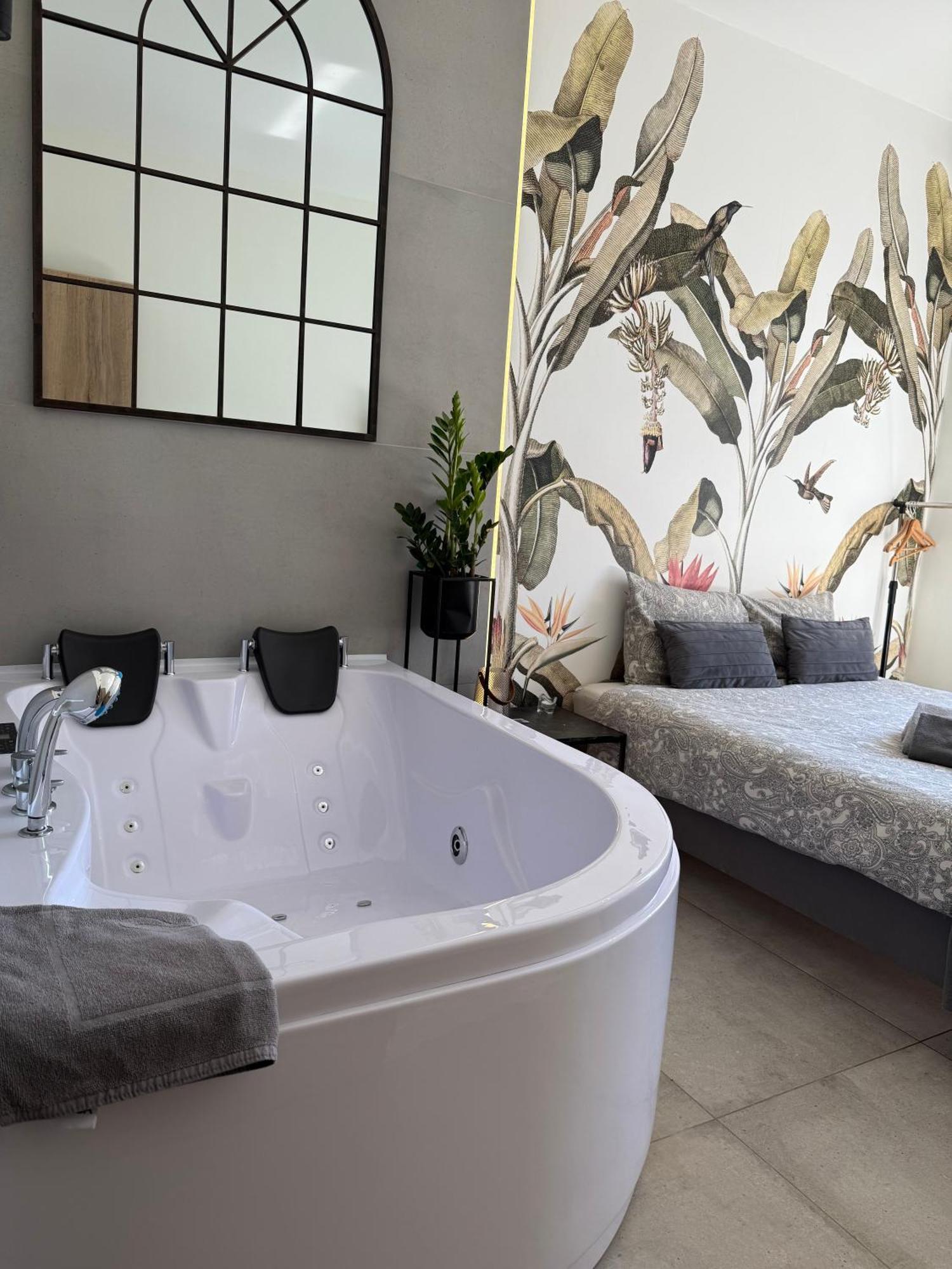 Jacuzzi - Relax Gdansk