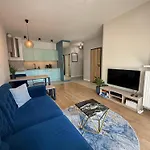 Jacuzzi Apartamenty Gdańsk - RELAX Apartments