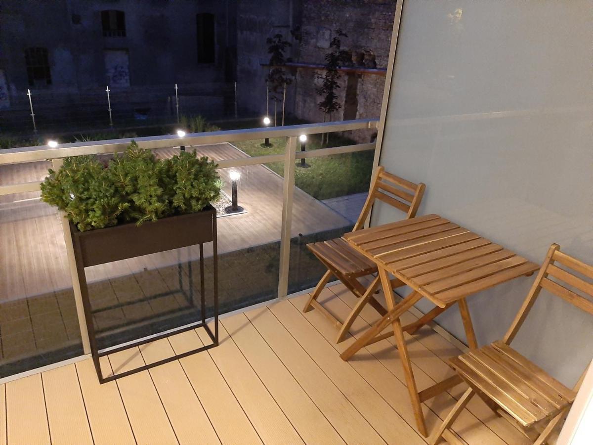 Jacuzzi - Relax Apartament