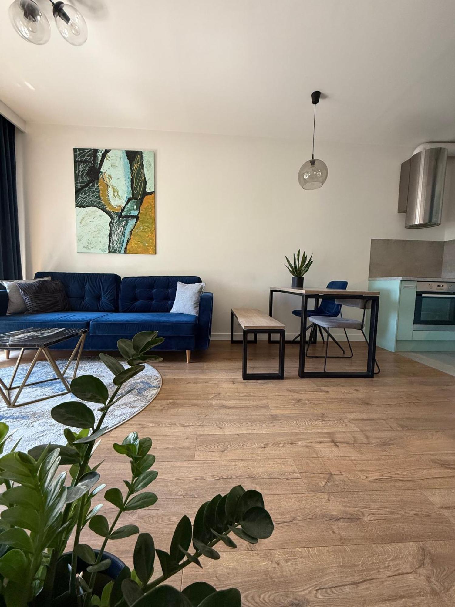 Apartament Jacuzzi - Relax