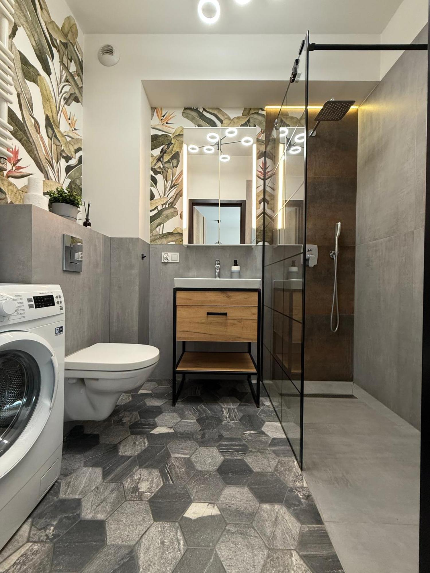 Apartament Jacuzzi - Relax Gdańsk