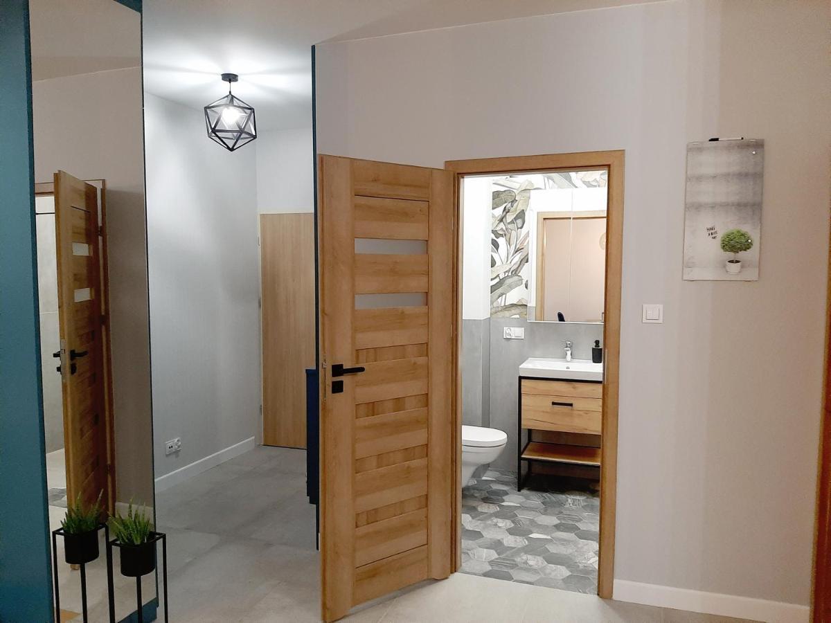 Apartament Jacuzzi - Relax *